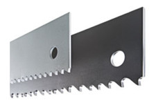 B&uuml;gels&auml;ge B&uuml;gels&auml;geblatt verschiedene Gr&ouml;&szlig;en HSS 300-575 mm Grob und Fein ZPZ