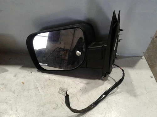 Driver Side View Mirror Without Power Folding Fits 04-15 ARMADA 1890380