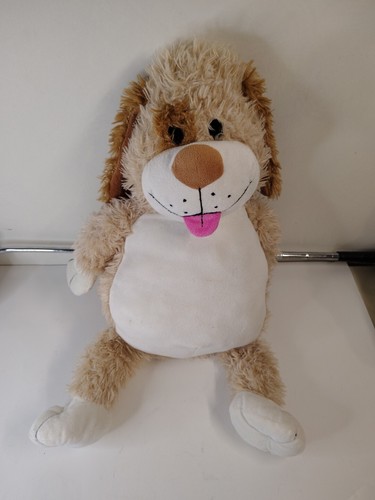 Toy Happy Nappers Play Pillow Plush Dog With House - Picture 5 of 7