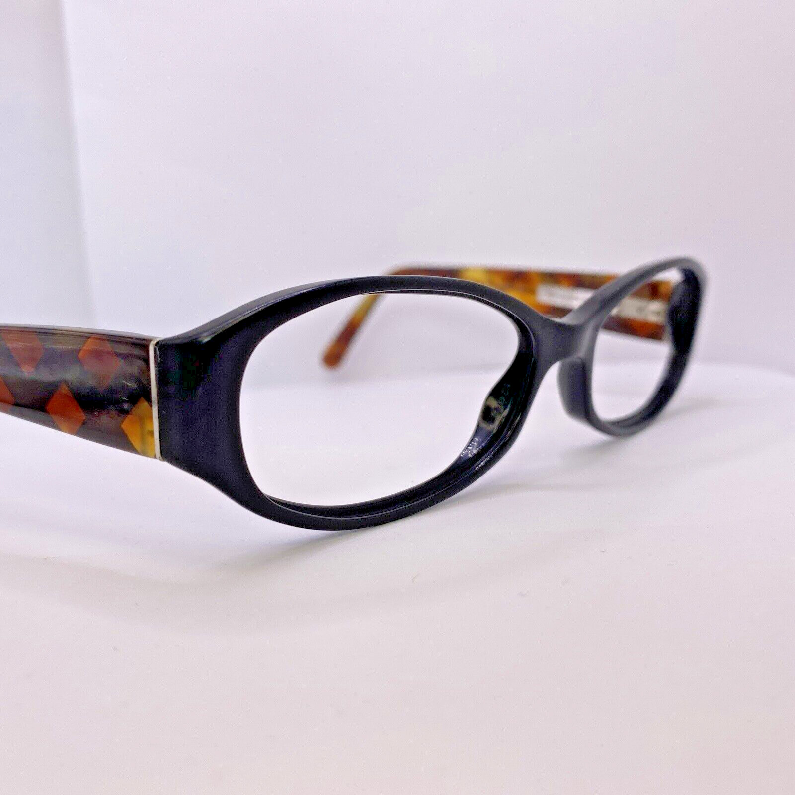 Burberry Eyeglasses Frame Authentic B 2118 3329 52 [] 16 135 MM Brown Tortiose thumbnail 2