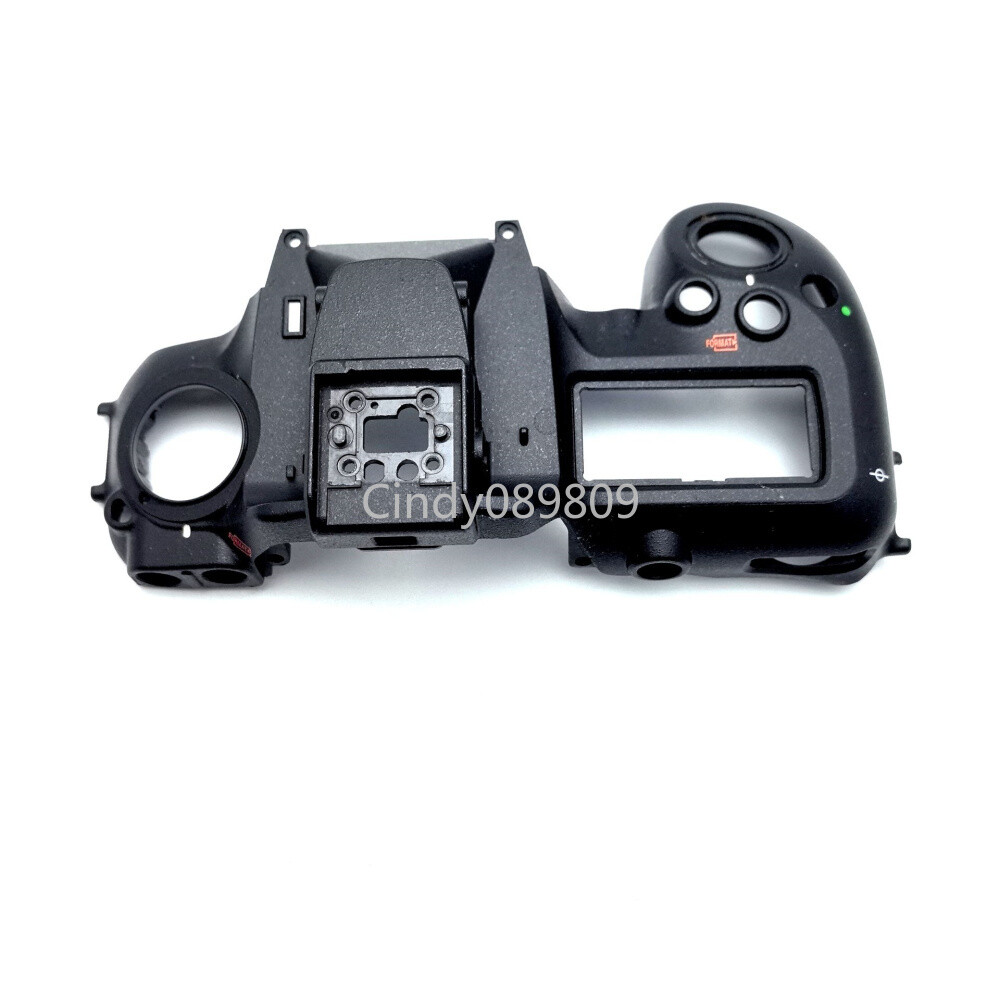 Original NEW For Nikon D7500 Top Case Cover Bare shell Camera
