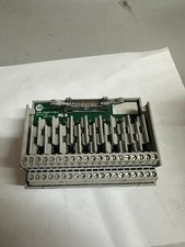Allen-Bradley 1492-IFM20F-F120-2 SER A Fusible Interface Module, Free Shipping