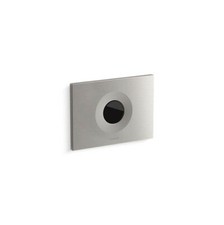 Kohler 78066-F-BS Beam Dual-flush touchless actuator PLATE FOR 2"X4" IN wall