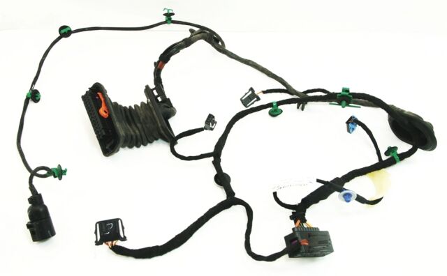 Wiring Harnes 2006 Jettum - Wiring Diagram Schemas