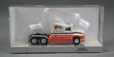 BREKINA 85907 H0,1:87 Ford Aeromax ''Hooters Racing / HRR'' NEUHEIT 2024!