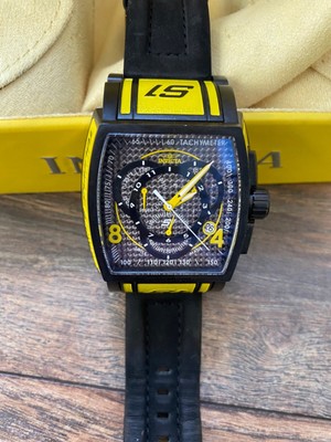 invicta touring edition