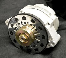 3400 Watt / 180 AMP / PMA PMG Lichtmaschine Generator PC1212DC 12V Motor Hydro