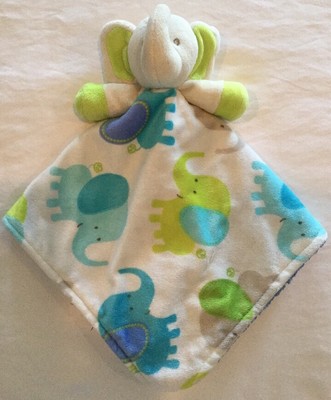 blankets and beyond elephant