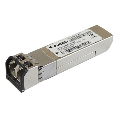  Avago NetApp AFBR-57R6APZ-NA1  4.25 Gb 850nm SFP Transceiver NA 332-00011+A0