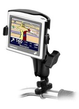 SUPPORTO su MOTO e BICICLETTA PER TOM TOM ONE V2 E V3  RAM-MOUNT RAM-B-149Z-TO4U