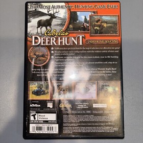 Play Station 2- Jampack, Deer Hunt, Pro Bass, Socom, Madden - Free Shipping