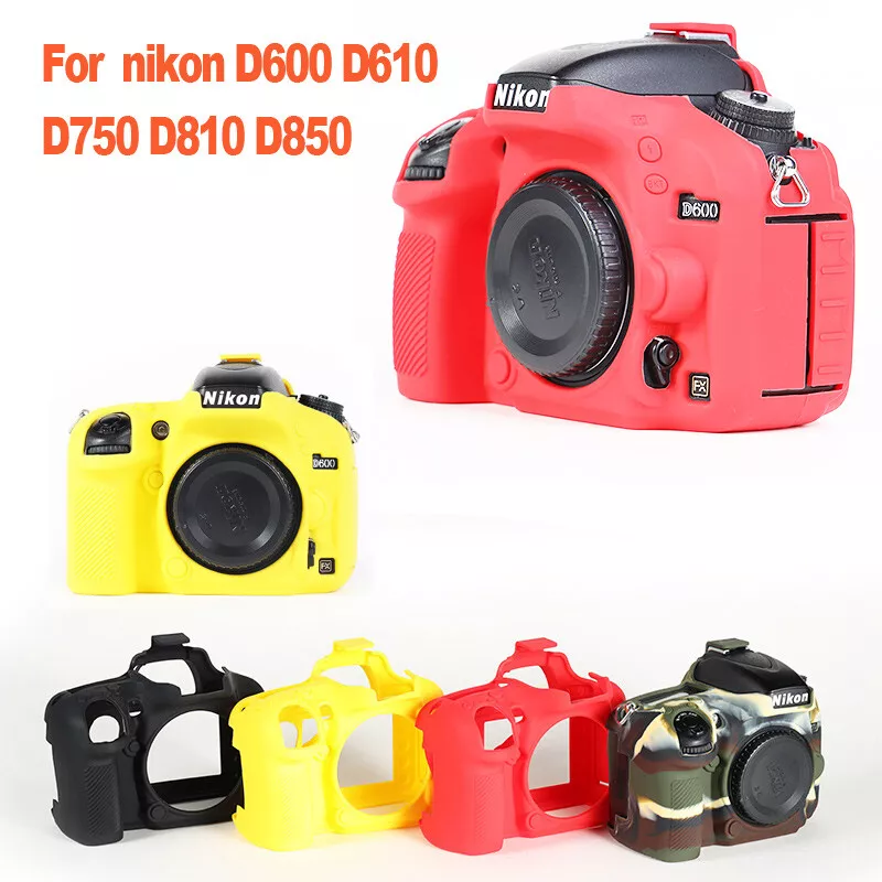 Nikon top d750 bag