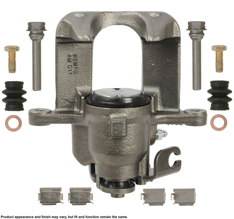 Pinza de freno de disco trasera derecha Cardone para Ford Flex 2010-2014 Foto 4 de 4