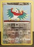 Pokemon - Hawlucha | 127/172 - Reverse Holo -Brilliant Stars - NM/M - New