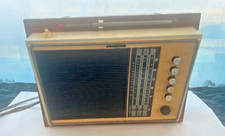 DDR Radio Mascot 6030 Stern-Radio Sonneberg