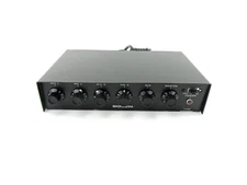 Bogen CAM Series X.04.89 Microphone Mixer/Preamplifier