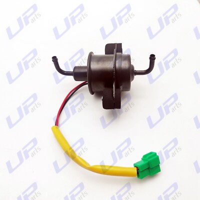 17040-8H800 New External Rear Fuel Pump For X-Trail T30 2.2 dCi SUV 01-13