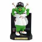 Orbit Houston Astros Framed Showcase Bobblehead Bobble Head MLB NEW IN BOX