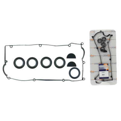 Crossfire Rocker Cover Gasket Set for Hyundai Getz G4EC G4ED G4EE G4GF 4Cyl 16v