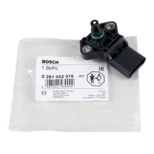 MERCEDES A 0005404544 Mann 3906070704 Saugrohr Drucksensor M20 