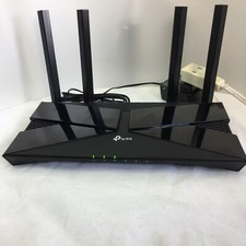 Genuine Original OEM TP-LINK Archer AX1800 US Wi-Fi 6 Wireless Router Ver 1.26