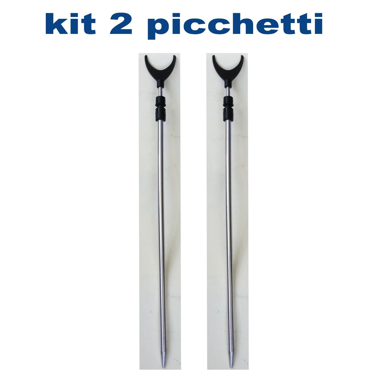 Appoggia Canna Hook Regolabile | Catalogo
