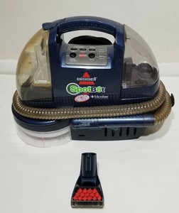 bissell spotbot model 1200