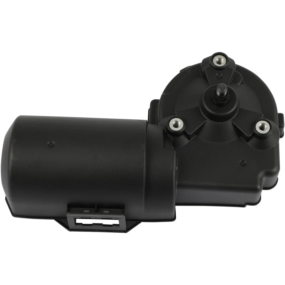 Front Windshield Wiper Motor For 1986-1995 Mercedes-Benz E300 E320 E420 300CE Foto 3 de 4