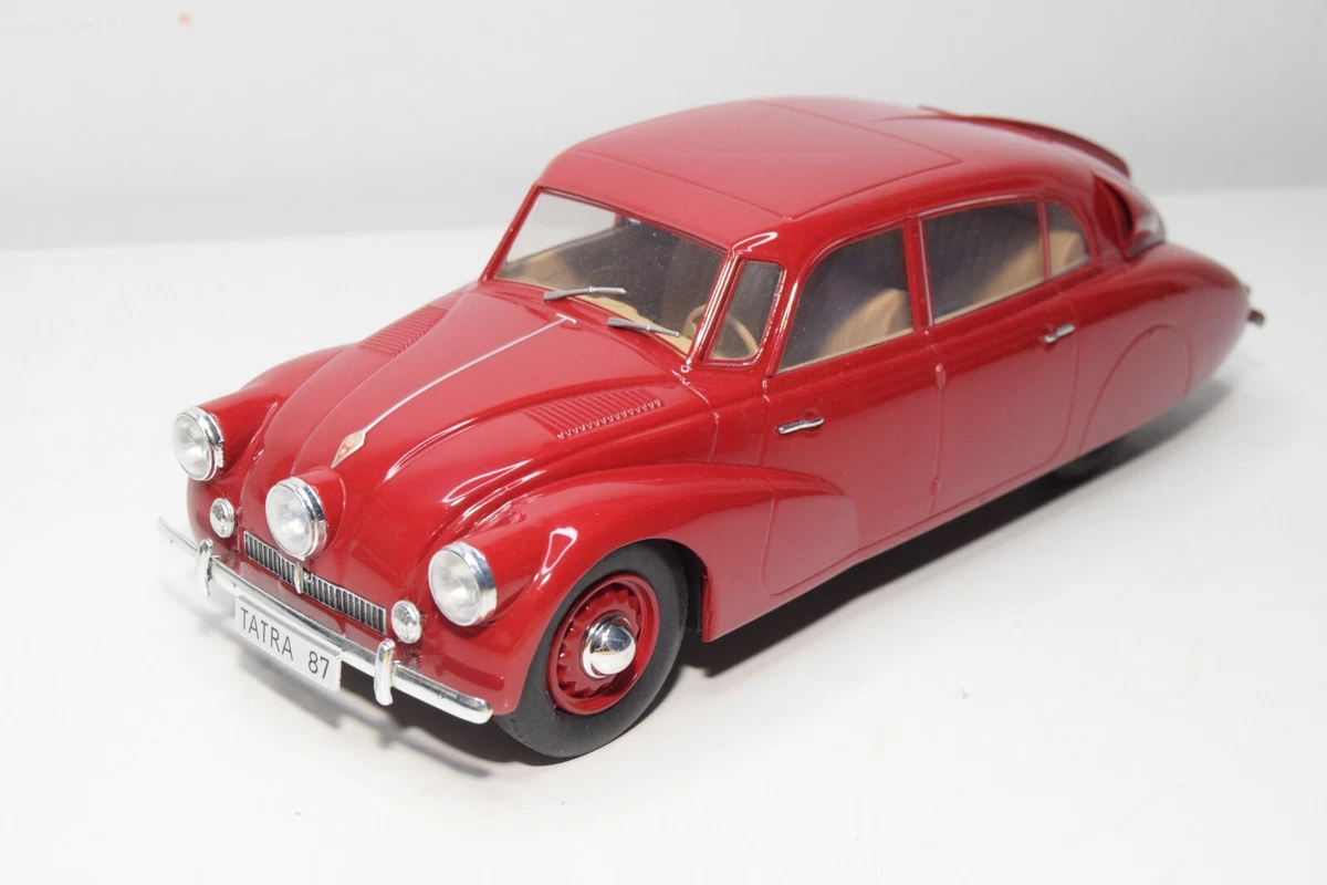 Preços baixos em 1:18 tatra Carros, caminhões e vans | eBay