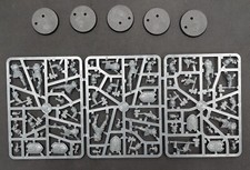 Warhammer Age of Sigmar Skaventide 5x Liberators Stormcast