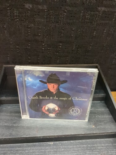 Garth brooks and the magic of christmas free mp3