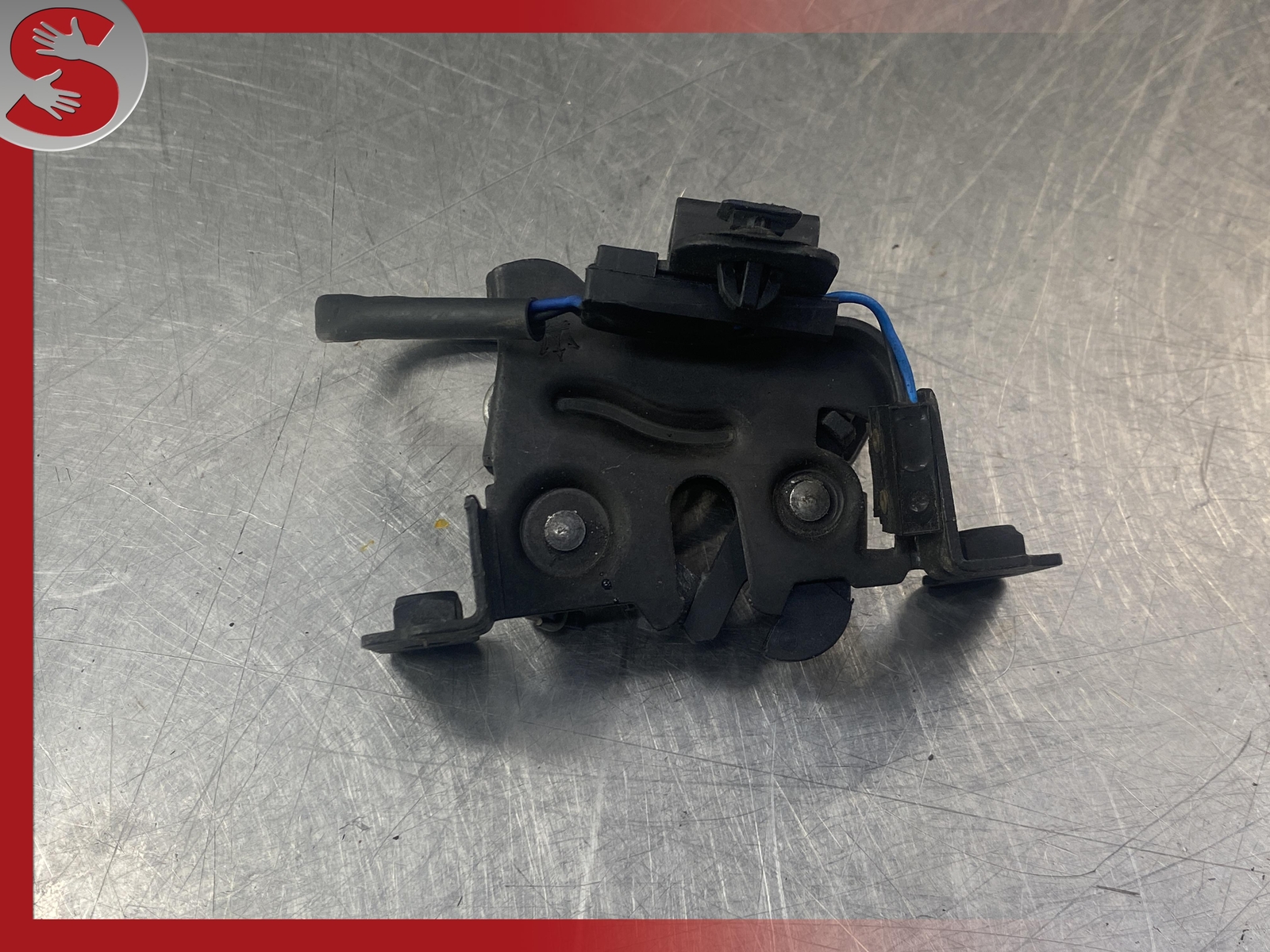 Maserati Ghibli 2014-2024 Front Right Door lock actuator
