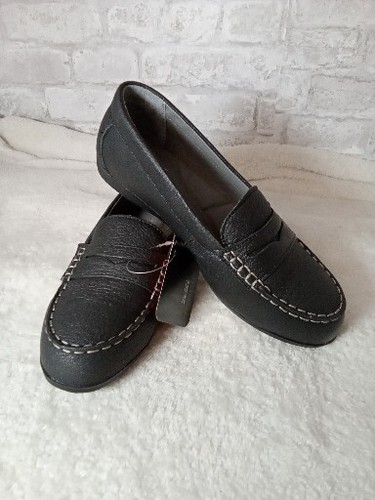 Rockport Work Women's NEW With Tags Top Shore RK600 Shoe New Size 10W Slip Res