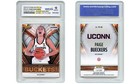 2024 Panini PAIGE BUECKERS Rookie UCONN Champions RC Card #PB-NC - GEM MINT 10