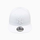 NEW ERA 9FIFTY BASIC SNAPBACK HAT CAP MLB NEW YORK NY YANKEES| Official MLB Gear