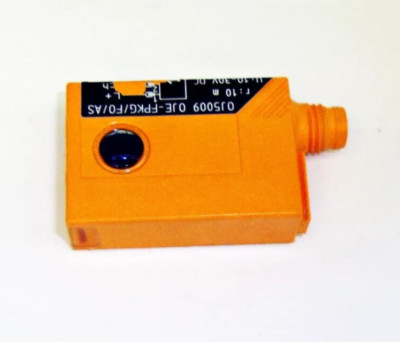 Efector 200 Photoelectric Sensor 0J5009 OJE-FPKG/FO/AS  12838EL
