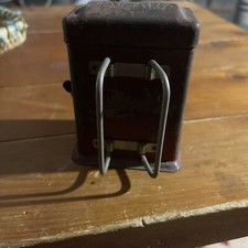 Antique Niagara 1920s Headlamp