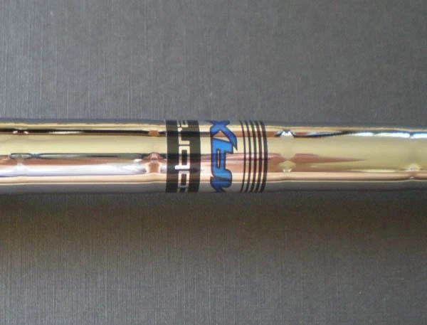 NEW COBRA MAX SINGLE IRON STEEL STIFF (Choose Loft) - Image 3 of 3