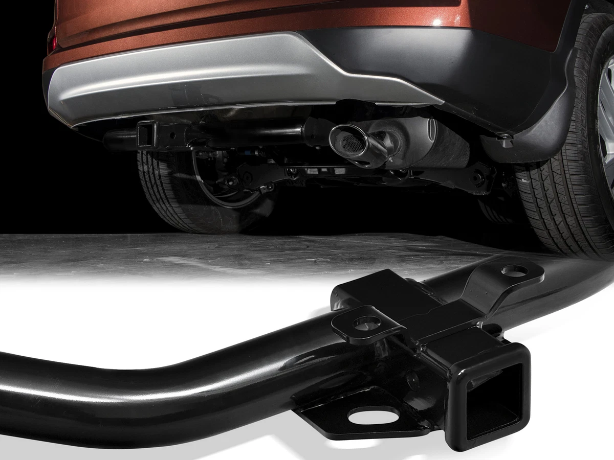 For 2012 2017 Hyundai Accent Class 1 Trailer Hitch eBay