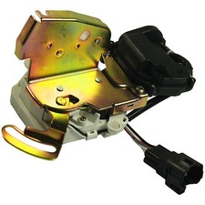 FRONT DOOR LOCK ACTUATOR RIGHT SIDE FOR FORD FALCON AU BA BF 98-06 PN BAFF21812A