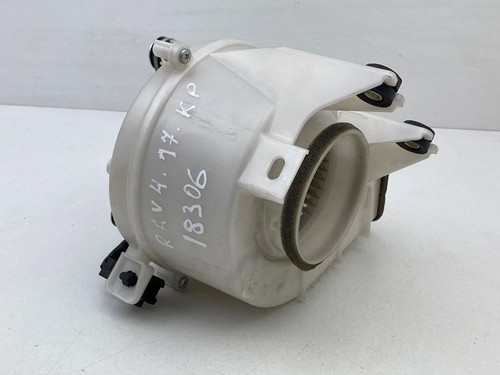 Toyota RAV 4 (XA40) 2017 Hybrid electric vehicle battery fan 1173006462 DAL21074 - Picture 3 of 12