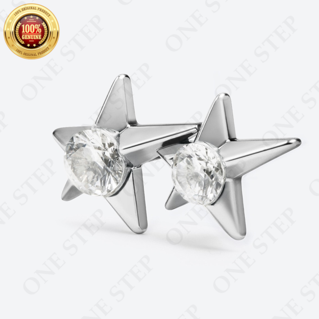 Gentle Monster x Jennie Jentle Salon Cupiece Charm Silver Gentle Monster x Jennie Jentle Salon Cupiece Charm Silver