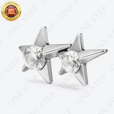 Gentle Monster x Jennie Jentle Salon Cupiece Charm Silver (No Box)