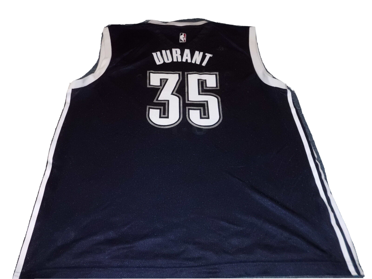 ウェア NBA Oklahoma City Thunder Kevin Durant ADIDAS NBA OKLAHOMA CITY THUNDER KEVIN DURANT WORLD REPLICA JERSEY