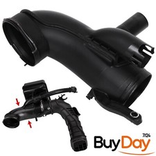 Tubo Aspirazione Aria per BMW Serie 3 4 5 X3 F10 F30 F25 Airbox a Turbo 13718512249