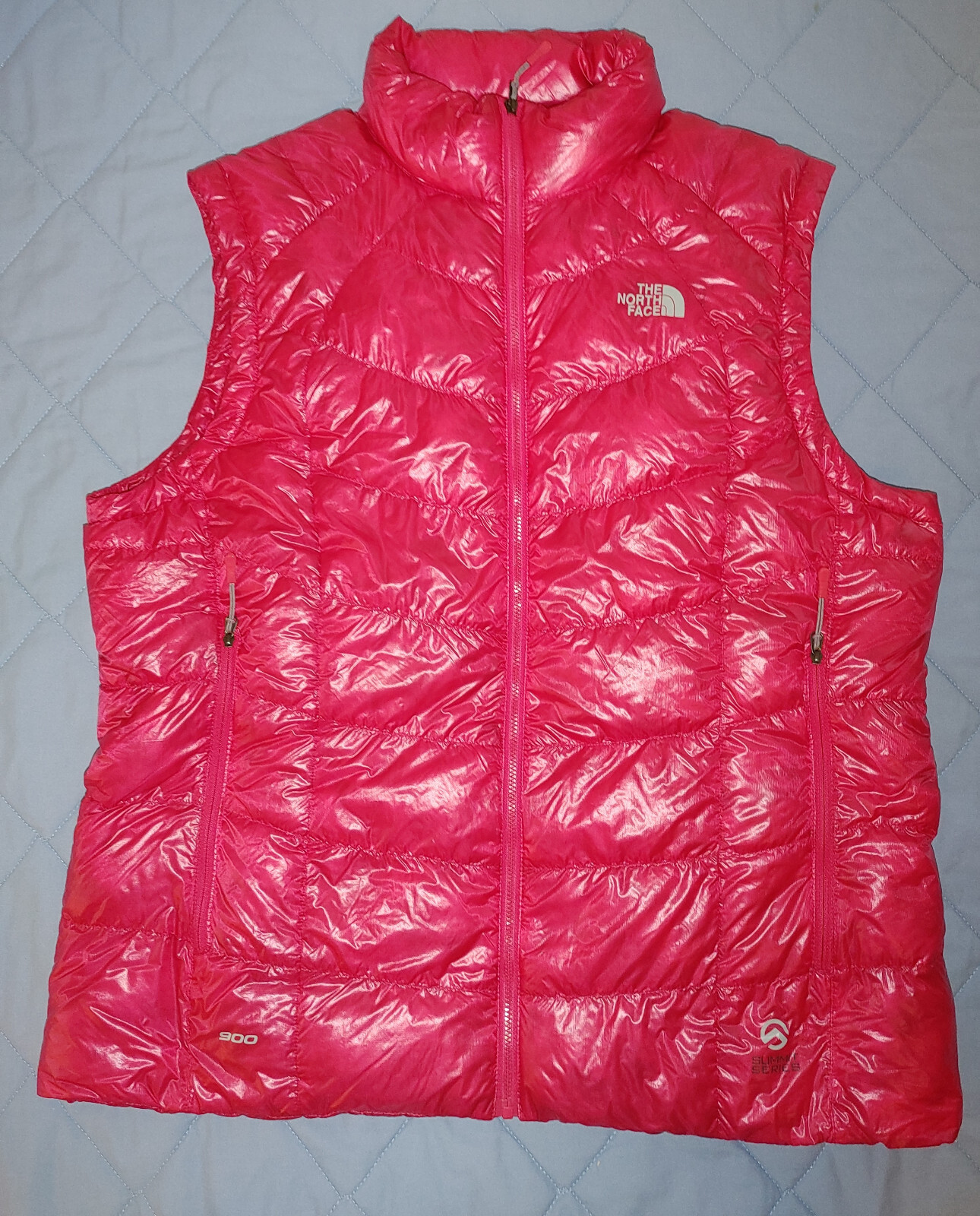 Summit Series 900 Pertex Quantum GL 