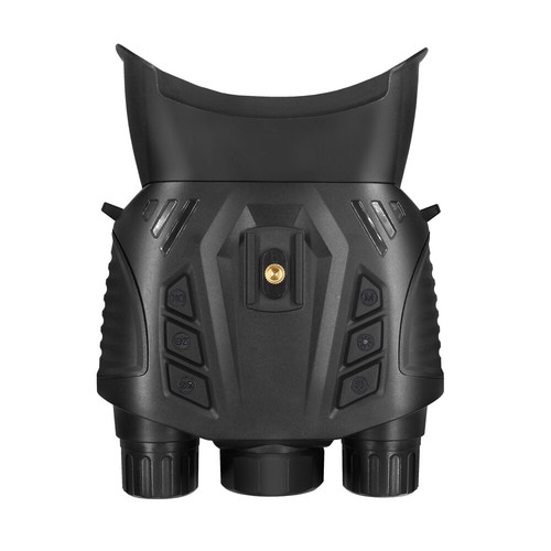 8X Zoom Kopfhalterung Nachtsichtbrille Infrarot Digital Fernglas für Jagd - Bild 14 von 34