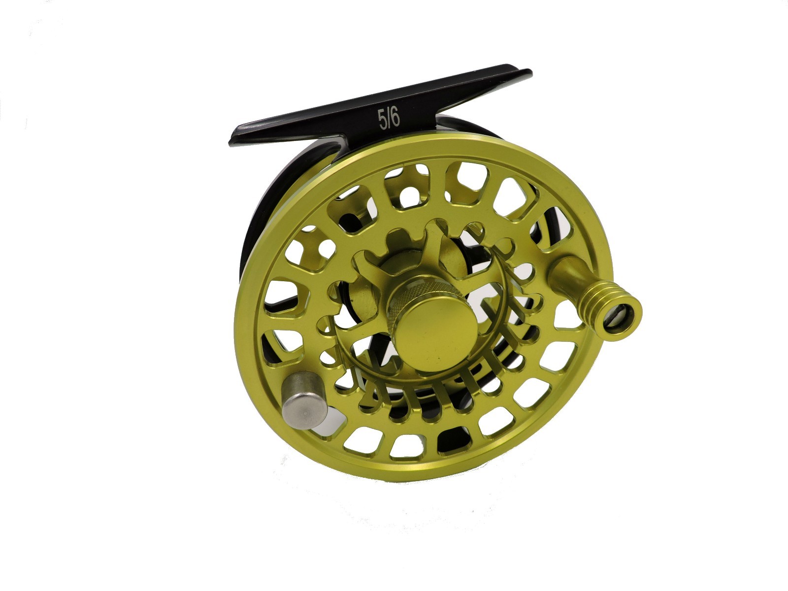 3/4, 5/6, 7/8 Green 1 Pc