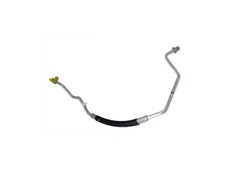 For Ford F450 Super Duty A/C Refrigerant Liquid Hose Motorcraft 14793TQ