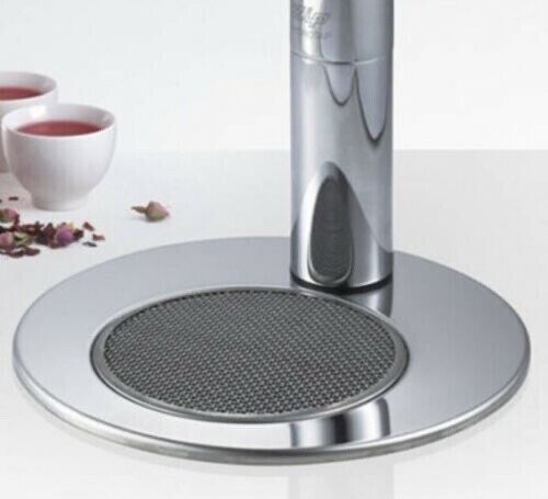 Zip HydroTap Drain Font Kit - Chrome